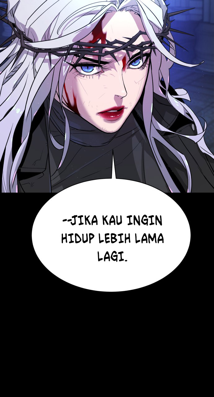 White Blood Chapter 00 Bahasa Indonesia